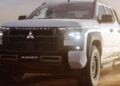 Недорогий позашляховик Mitsubishi отримав новий крутий варіант (ФОТО)