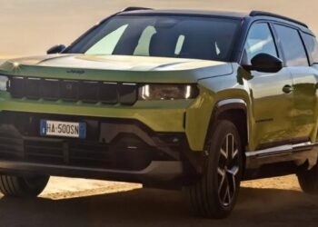 Jeep вивів на ринок недорогого суперника Toyota RAV4 (ФОТО)