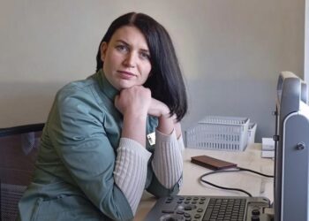 Де у Кролевці пройти УЗД щитоподібної залози: нова послуга в ЦПМСД
