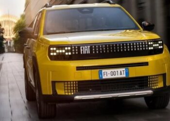 Стильного суперника Duster від Fiat показали наживо (ФОТО)