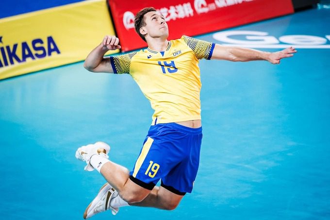 Дебютанти збірної України: легіонери з Італії та призер Суперліги