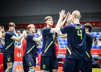 Дебютанти збірної України: легіонери з Італії та призер Суперліги