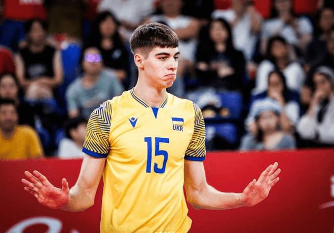 Дебютанти збірної України: легіонери з Італії та призер Суперліги