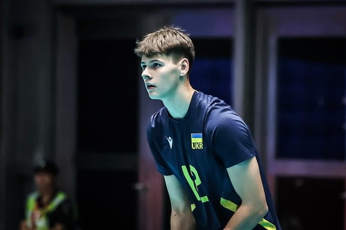 Дебютанти збірної України: легіонери з Італії та призер Суперліги