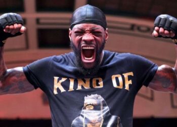 Деонтей Вайлдер звернувся до Джошуа після перемоги над Чісорою: “Закрий рот або бийся”