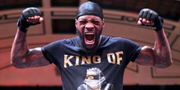 Деонтей Вайлдер звернувся до Джошуа після перемоги над Чісорою: “Закрий рот або бийся”