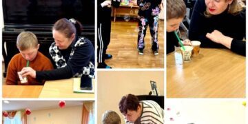 Дихаємо правильно – чітко розмовляємо!