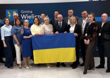 Дубов’язівська громада розширює міжнародне партнерство: нові можливості після візиту до Польщі