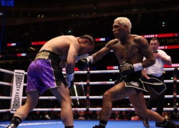 Джек Каттералл про виступ Реджиса Прогре: “Хороший момент для завершення кар’єри”