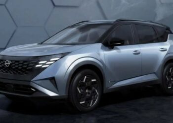 Тихіший та швидший за попередника: Nissan розкрив головні козирі нового Rogue e-Power 2027