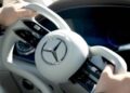 Mercedes змінює кермо назавжди: новий EQS отримає систему без зв’язку з колесами