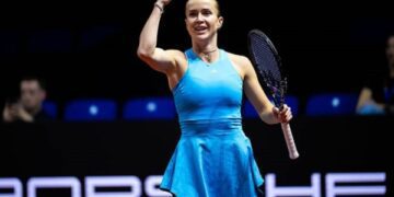 Світоліна вийшла до півфіналу турніру у Штутгарті