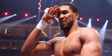 Едді Гірн пояснив, чому Джошуа вирішив побитися з Пренгою