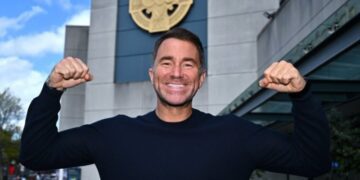 Едді Гірн розкритикував Дану Вайта за відмову від бою: “Він зливається”