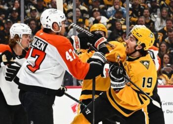 НХЛ: Кароліна не залишає шансів Оттаві