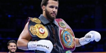 Енді Руїс висловився про Ітаум: “Через кілька років він може…”