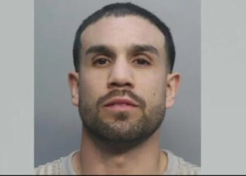 Енді Венсеса заарештовано, йому загрожує до п’яти років в’язниці