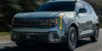 Дешевше за Sportage: Kia розсекретила новий бюджетний кросовер (ФОТО)