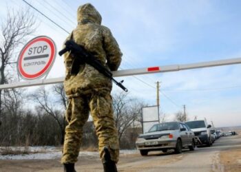 Блокпостів ТЦК побільшало: чи можуть затримувати водіїв і що потрібно знати