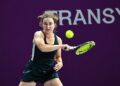 Снігур вперше зіграє в основній сітці турніру WTA 1000
