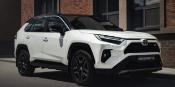 Найпопулярніші нові авто березня: відомо, які моделі обирали українці