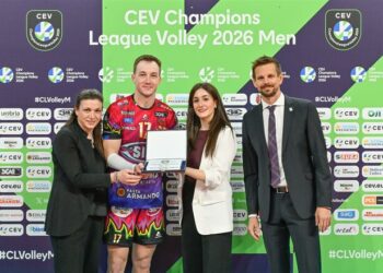 ФОТО. Українця визнали найкращим гравцем матчу плей-оф Ліги чемпіонів