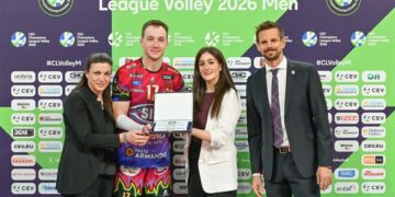 ФОТО. Українця визнали найкращим гравцем матчу плей-оф Ліги чемпіонів