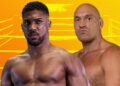 Френк Воррен поділився прогнозом на бій Ф’юрі – Джошуа