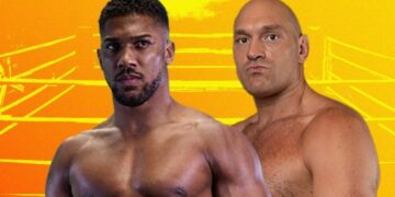 Френк Воррен поділився прогнозом на бій Ф’юрі – Джошуа