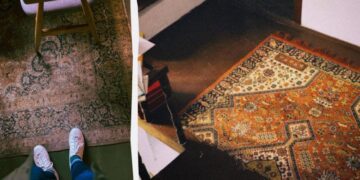Як “освіжити” брудний килим за 10 хвилин: знімати з підлоги та вибивати не потрібно