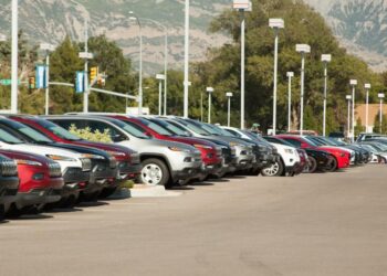 Яке авто обрати для сім’ї: названо найкращі моделі з пробігом