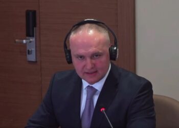 Кабмін призначив нового очільника митниці