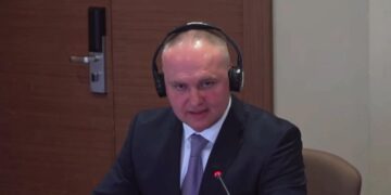 Кабмін призначив нового очільника митниці