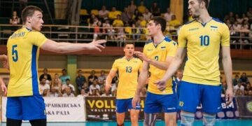 Капітан збірної України: «Чому? Чому я маю боятися?»