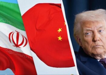 Китай та Іран використовували світову економіку як зброю проти США, – The Washington Post