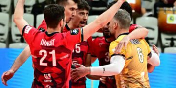 Клуб гравця збірної України вийшов у фінал чемпіонату Чехії