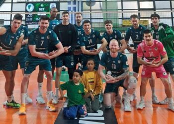 Команда українця з камбеком обіграла ПАОК та опинилася за крок від фіналу