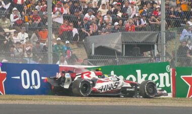 Команда виступила з офіційною заявою через хейт на гонщика Формули-1