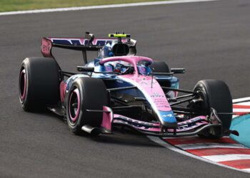 Команда виступила з офіційною заявою через хейт на гонщика Формули-1