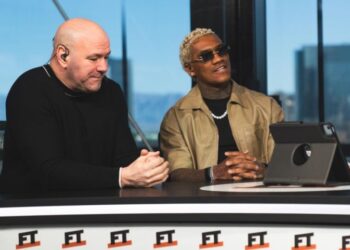 Конор Бенн попередив Раяна Гарсію: “Битися будемо в маленьких рукавичках – і для тебе це смертельно небезпечно”