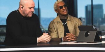 Конор Бенн попередив Раяна Гарсію: “Битися будемо в маленьких рукавичках – і для тебе це смертельно небезпечно”