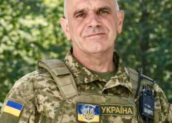 Конотопщина втратила захисника Сергія Петренка