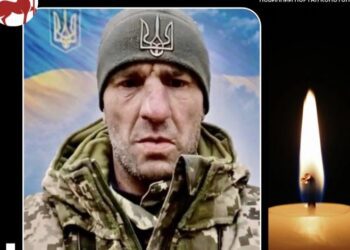 Кролевеччина втратила ще одного Захисника: за день — вже третя трагічна звістка