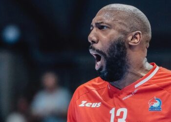 Кубинський волейболіст першим у XXI столітті зібрав усі трофеї єврокубків