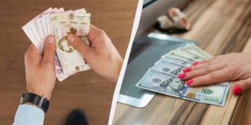 Курс валют в обмінниках України сьогодні: скільки коштує долар та євро 19 квітня