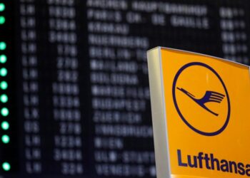 Lufthansa програла апеляцію на суму 200 мільйонів євро у суперечці з Ryanair