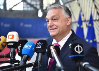 Мадяр розповів, коли Орбан схвалить кредит ЄС для України