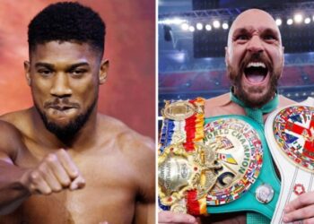 Малік Скотт дав прогноз на бій Ф’юрі – Джошуа