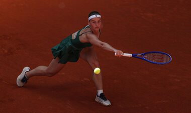 Марта Костюк &ndash; Джессіка Пегула. Переконлива перемога у Мадриді. Відеоогляд