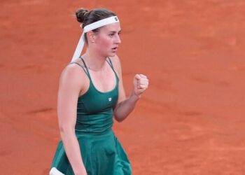 Марта Костюк – Татьяна Марія. Путівка до історичного фіналу. Відеоогляд